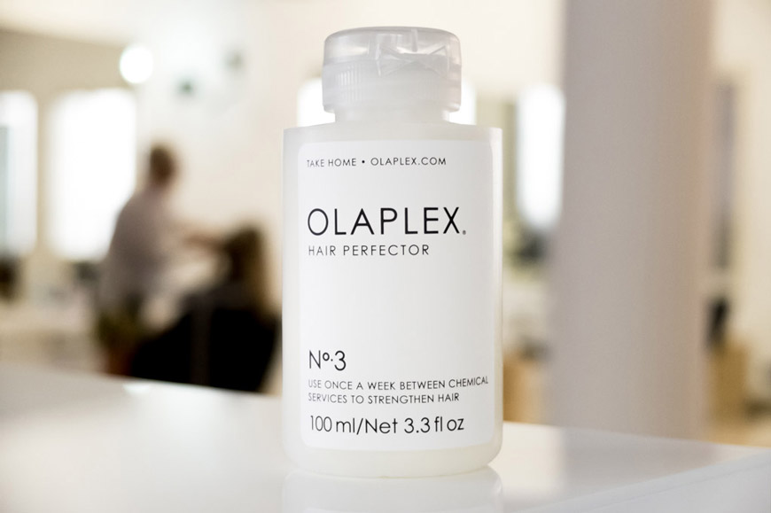 Olaplex No.3