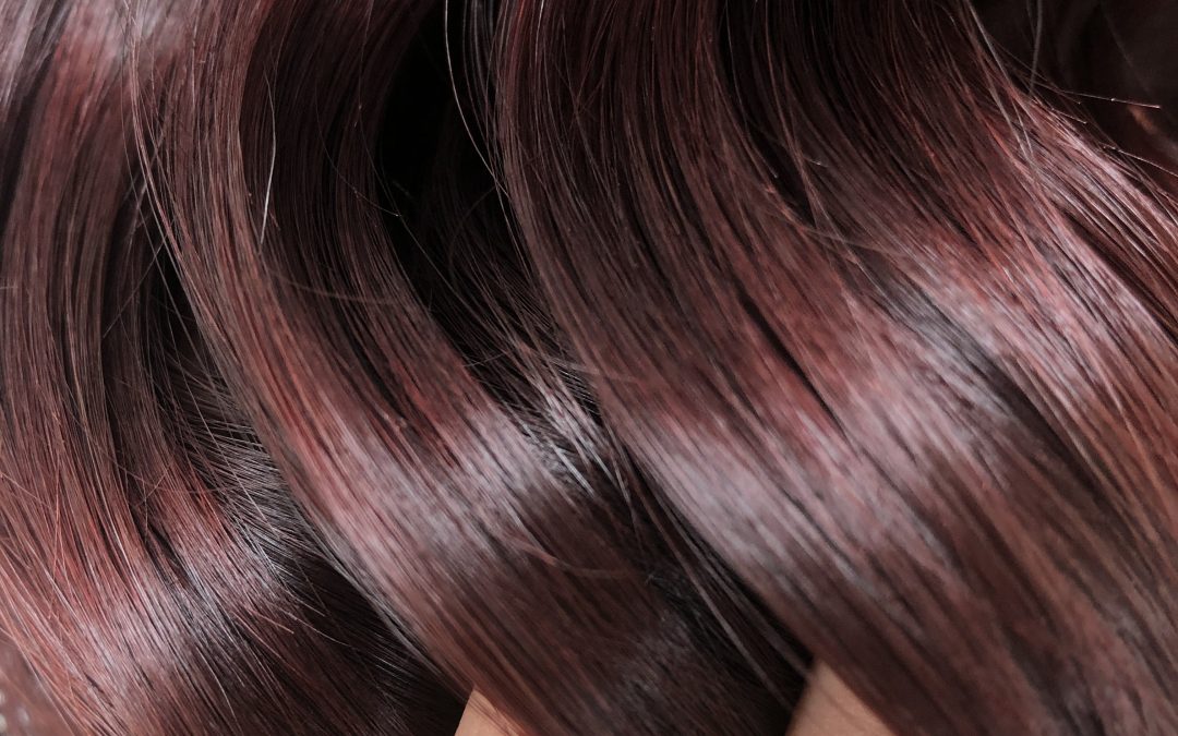 Everything You Need to Know About Caring for Coloured Hair